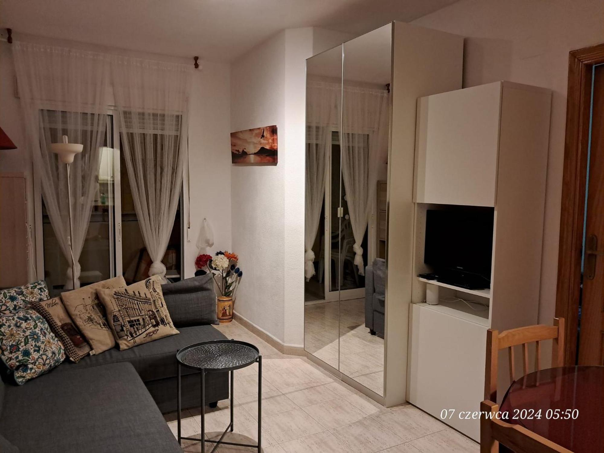 Tango Mango Apartment! Plaza 5 Min, Basen! Torrevieja Exteriér fotografie