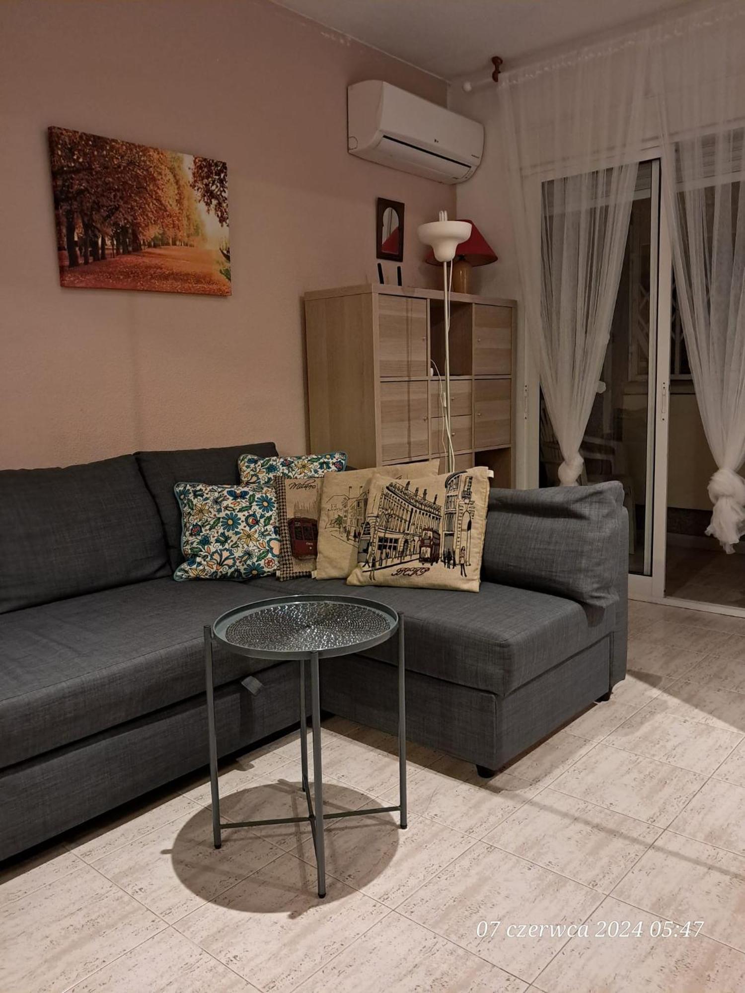 Tango Mango Apartment! Plaza 5 Min, Basen! Torrevieja Exteriér fotografie